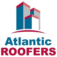 Atlantic Roofers logo - Similar company to A-Tech Roofing Ltd.