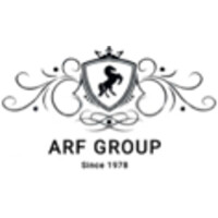 ARF Projects LLP logo - Similar company to Jyaamiti Architectural Studio