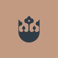 Rishé logo - Similar company to Kaghazrangi