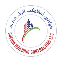 Cochin Building Contracting LLC logo - Similar company to Fasat Construction