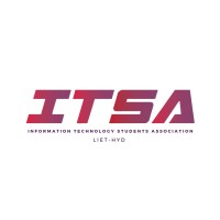 ITSA_LIET logo - Similar company to Datapoint Info Solutions P Ltd