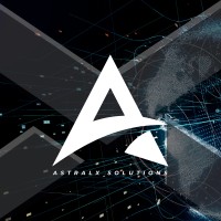AstralX logo - Similar company to Cycorama Studio