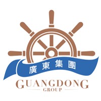 廣東集團｜GuangDong Group logo - Similar company to Peak Plastics Ltd