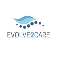 EVOLVE2CARE HorizonEU logo - Similar company to Empower - Digital Europe Deployment Pilot