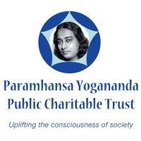 Paramhansa Yogananda Public Charitable Trust logo - Similar company to Srf-Yogananda
