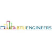 BTU Engineers logo - Similar company to Brühlmann Consulting