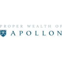 Proper Wealth of Apollon logo - Similar company to Exponential Wealth Management Llc