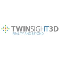 TwinSight3D logo - Similar company to Read Studio