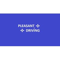 Pleasant Driving B.V. logo - Similar company to Sustainable Amsterdam