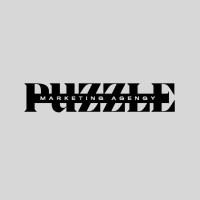 Puzzle Agency logo - Similar company to Puzzle Agency