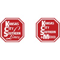 Kansas City Southern logo - Similar company to Ctek.Org
