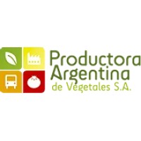 Productora Argentina de Vegetales logo - Similar company to D Productora Visual