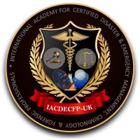 IACDECFP-UK logo - Similar company to Regina Technologies