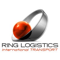 RING LOGISTICS LTD logo - Similar company to Max Trans Bg