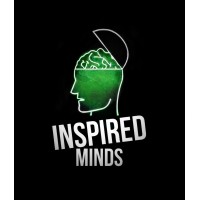 Inspired Minds logo - Similar company to Inspired Minds