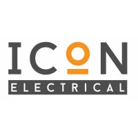 ICON Electrical (UK) Ltd logo - Similar company to Icon Electrical Contractors