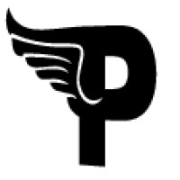 Pioneer Drones logo - Similar company to Microsensor Labs