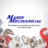 MARIN MECHANICAL II, INC. logo - Similar company to San Francisco Estate Planning Council