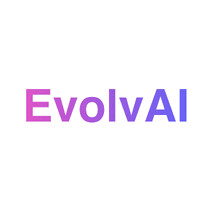 EvolvAI logo - Similar company to Aymosha