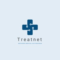Treat net logo - Similar company to Zain Records