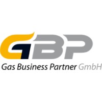 GBP Gas Business Partner logo - Similar company to Gasteh