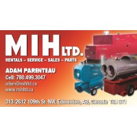 MIH.Ltd logo - Similar company to Mih Ltd