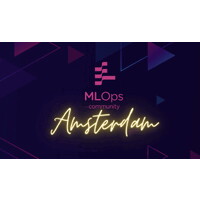 MLOps Community Amsterdam logo - Similar company to Algouniversity