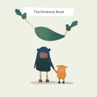 The Kindness Movement logo - Similar company to The Everyday Systems Thinker
