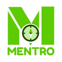 Mentro logo - Similar company to Aossie