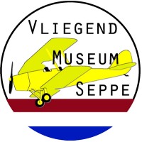 Vliegend Museum Seppe logo - Similar company to Forum Group B.V.