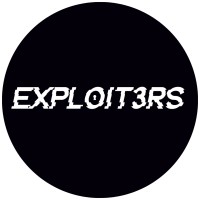 Exploit3rs logo - Similar company to Ctf.Ae