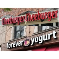 Premier Restaurant Group logo - Similar company to Premier Restaurants Group