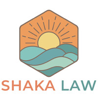 Shaka Law logo - Similar company to Lobb & Plewe, Llp