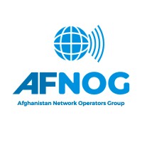 Afghanistan Network Operators Group logo - Similar company to Zoom Byte It Services