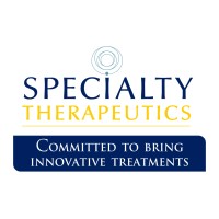 Specialty Therapeutics PC logo - Similar company to Annie P