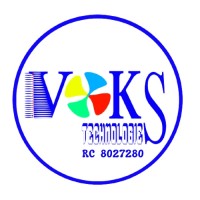 VOKS Technologies logo - Similar company to Jitsolutions Information Technology Limited