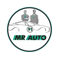 MR AUTO 91 logo - Similar company to Fiducar
