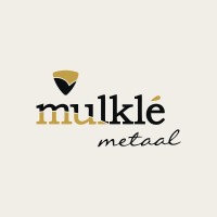 Mulklé Metaal logo - Similar company to Jaap De Vries Produkties