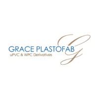 Grace Plastofab LLP logo - Similar company to Aarya Foundation
