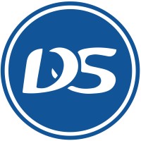Dison Group logo - Similar company to Once, A Signify Brand