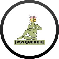 PsyQuench logo - Similar company to Dailyploy