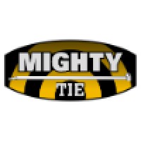 Mighty Cable Ties logo - Similar company to Unify Cable Ties Products For Wiring Management