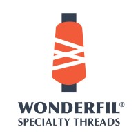 WonderFil Specialty Threads logo - Similar company to Aca Threads