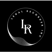 Legal Recorder logo - Similar company to Svetro