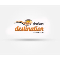 Arabian Destination Tourism logo - Similar company to Sqt Tourism