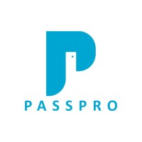 Passpro logo - Similar company to Passpro