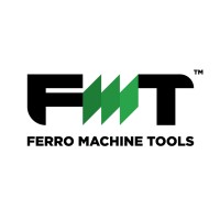 Ferro Machine Tools logo - Similar company to Ibb.Ch Gmbh