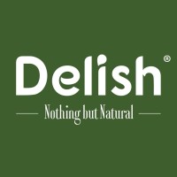 Delish logo - Similar company to Getpay.Global