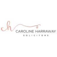 Caroline Harraway Solicitors logo - Similar company to Portable Power Ltd.