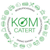 KOM Catert logo - Similar company to Jouwweekmenu